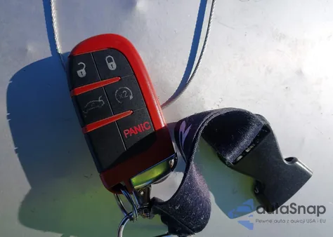 2019 Dodge Charger Scat Pack Rwd z USA, uszkodzony, nr VIN 2C3CDXGJXKH753935